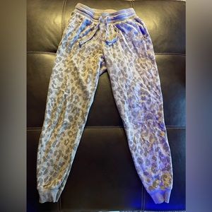 Old Navy Women’s Camo Joggers XS